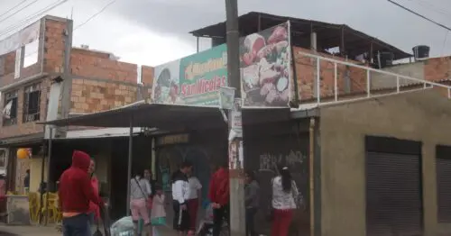 MEGAFRUVER SAN NICOLAS JJ BOGOTÁ MEGAFRUVER SAN NICOLAS JJ BOGOTÁ